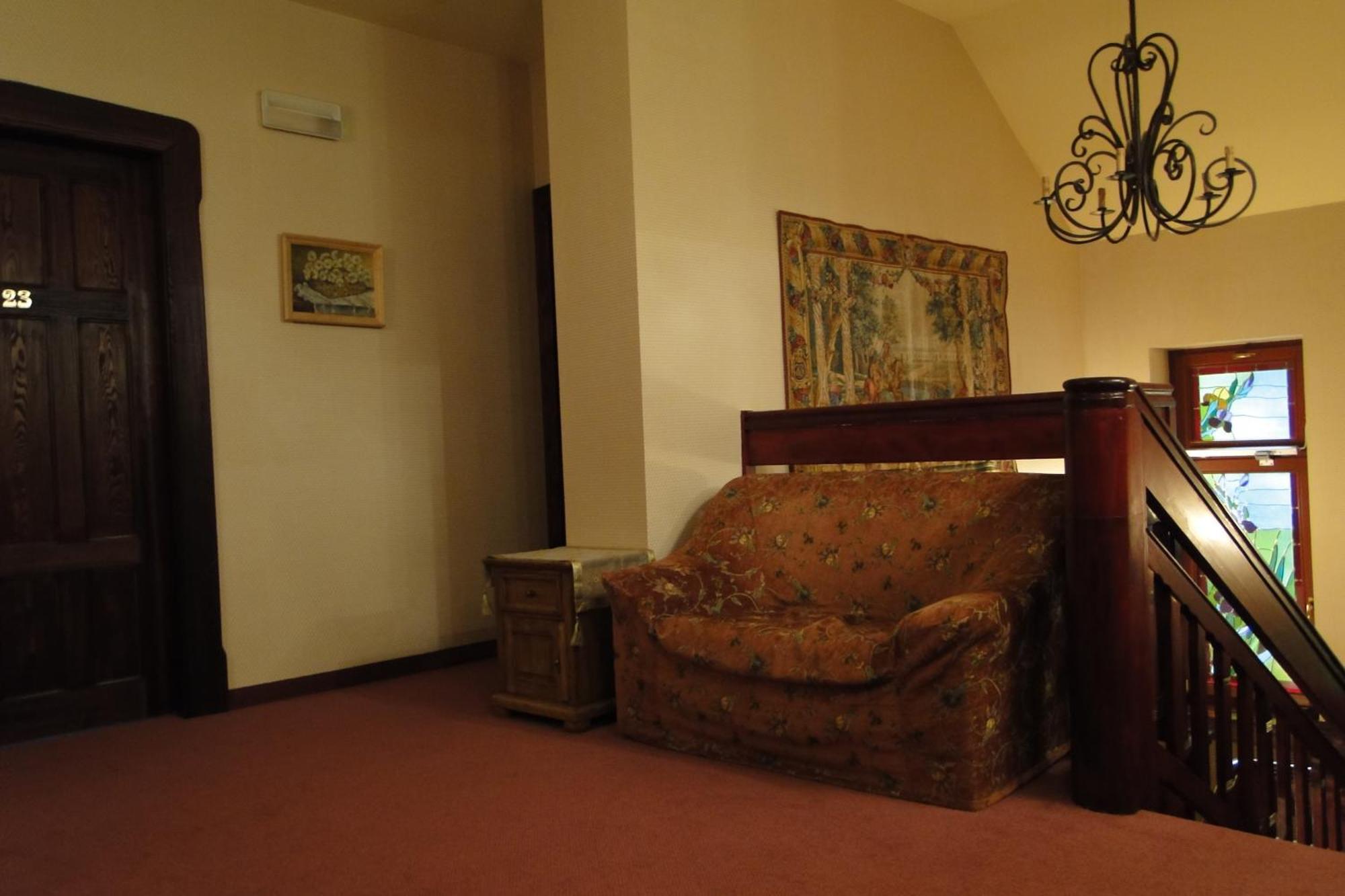 Hotel Magnes Szklarska Poręba Exteriör bild