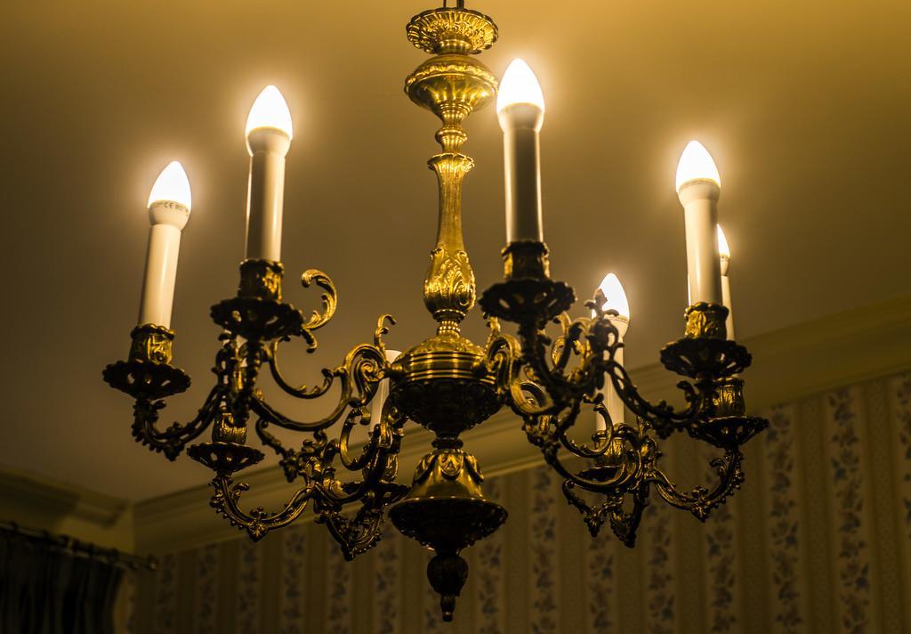 Hotel Magnes Szklarska Poręba Exteriör bild