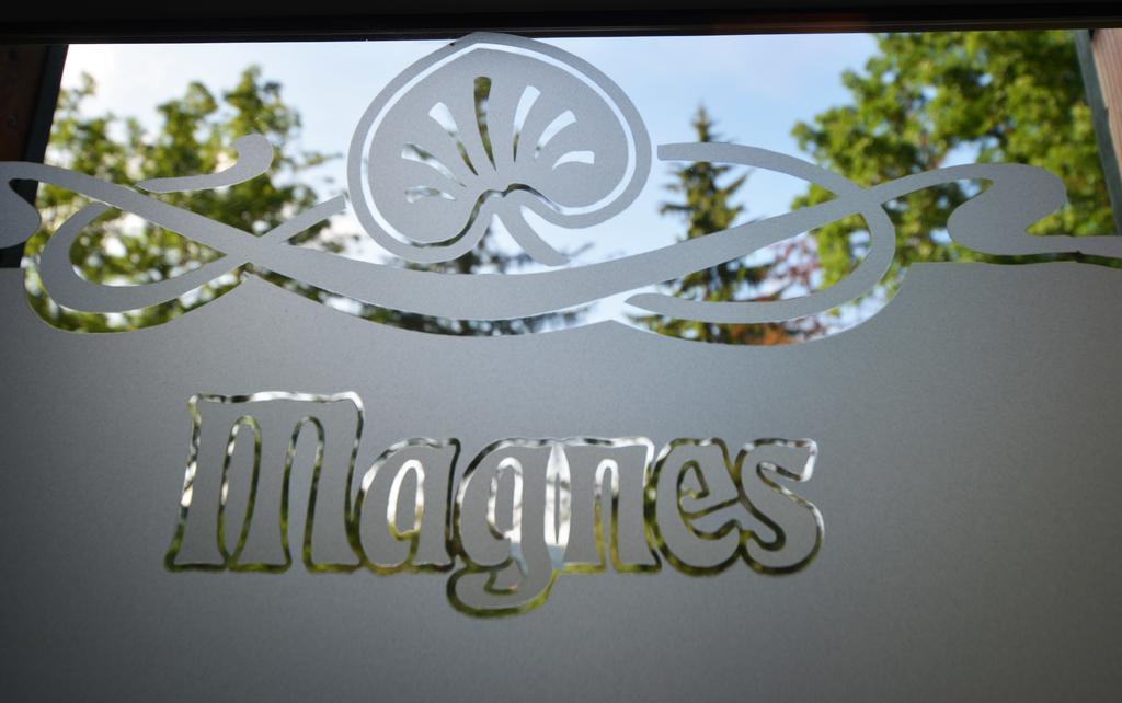 Hotel Magnes Szklarska Poręba Exteriör bild