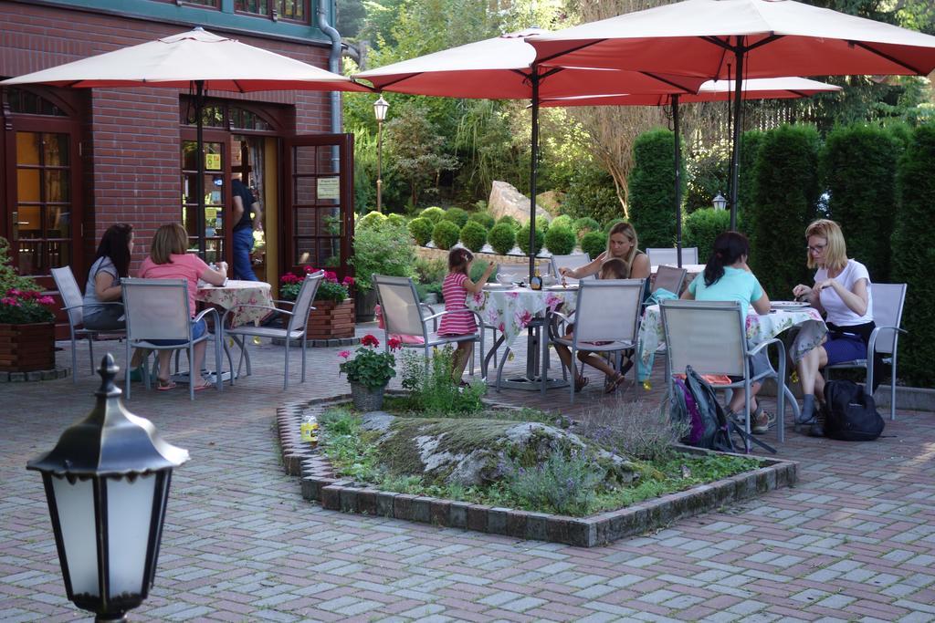 Hotel Magnes Szklarska Poręba Exteriör bild